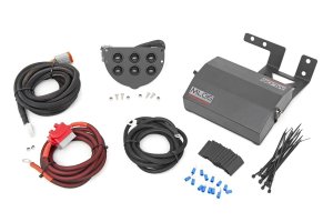Jeep Cherokee Multiple Light Controller - Rough Country - MLC-6 - '97-'01